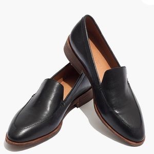 Madewell The Frances Loafer size 9